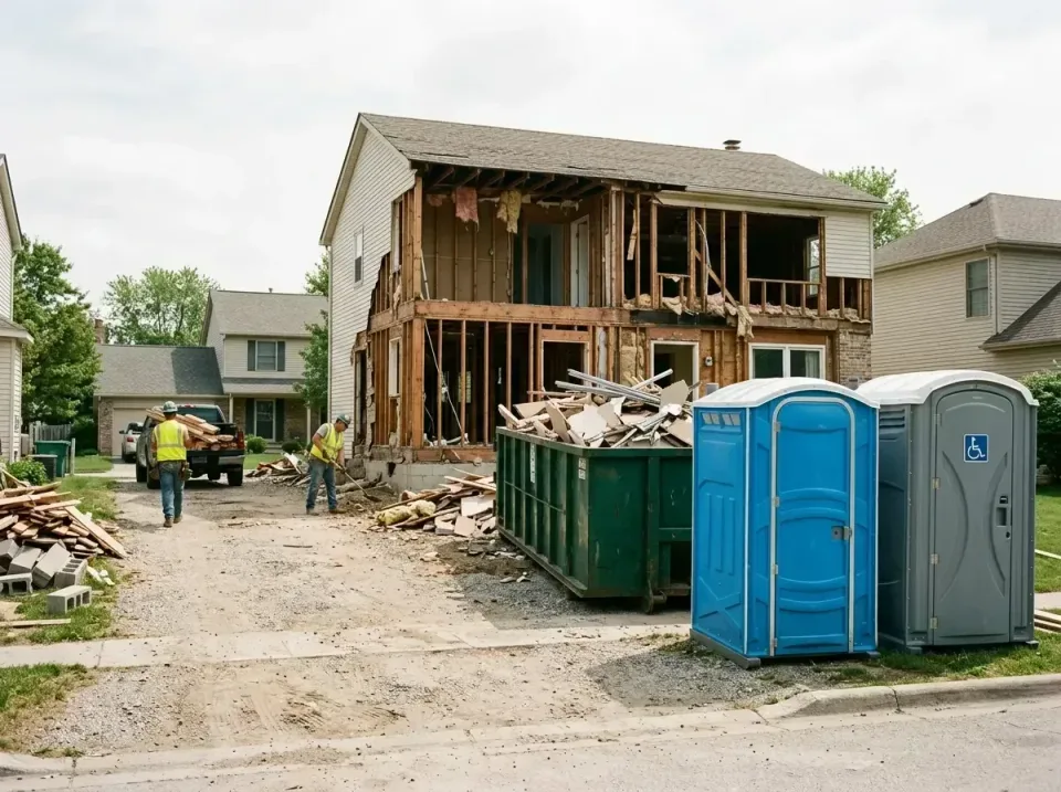 home-renovation-demolition-sit-010 — frequently asked questions, Portable Toilet & Dumpsters Rental in Edna, TX